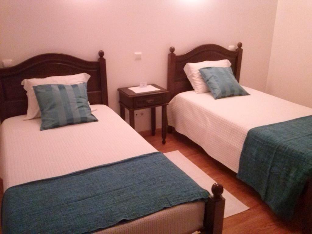 Patio Das Margaridas Obidos Room photo
