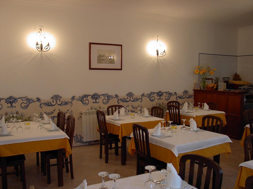 Patio Das Margaridas Obidos Exterior photo