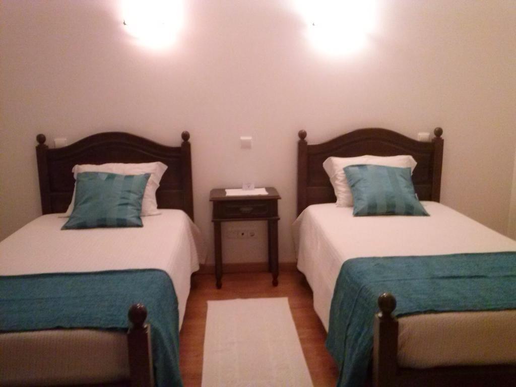 Patio Das Margaridas Obidos Room photo